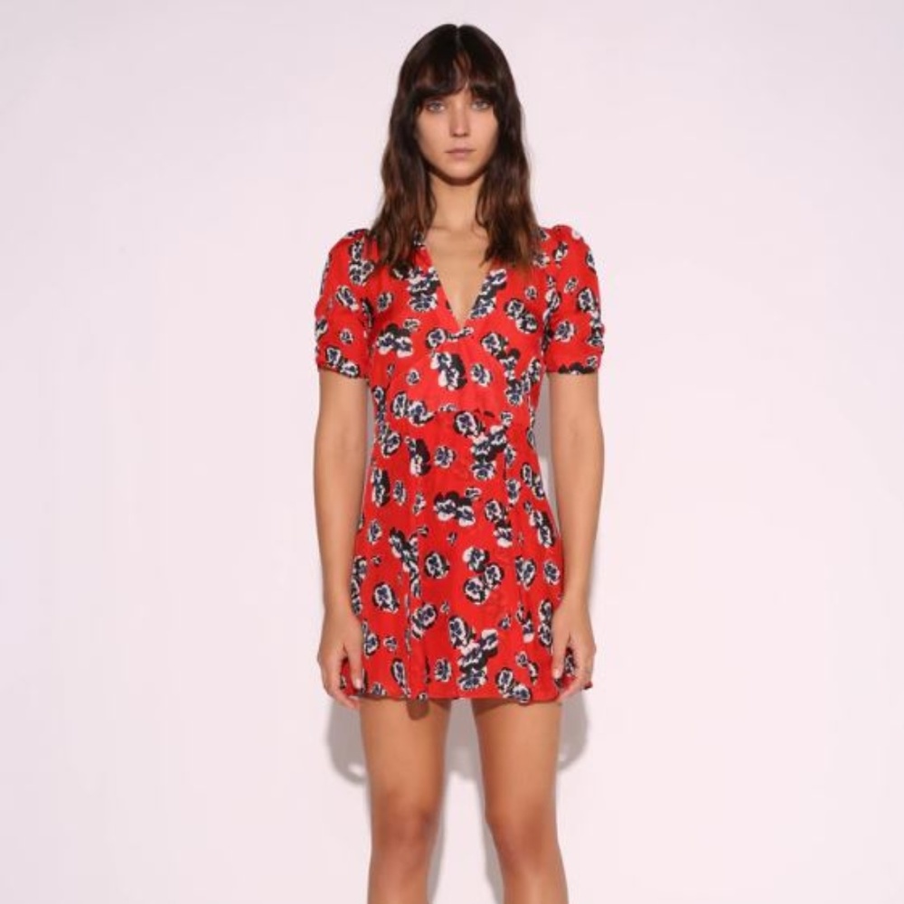 Realisation Par The Ozzie in Pansy